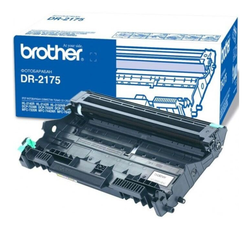 Фотобарабан Brother DR-2175 DR2175