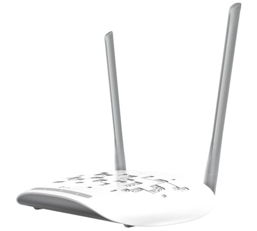 Точка доступа TP-Link TL-WA801N