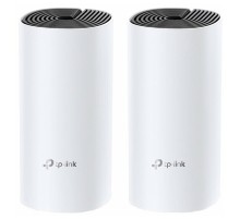 Точка доступа TP-Link DECO E4(2-PACK)