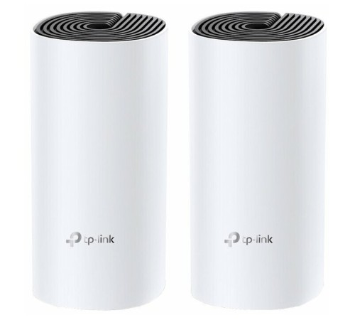 Точка доступа TP-Link DECO E4(2-PACK)