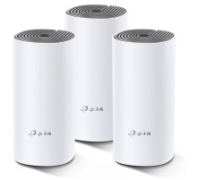 Точка доступа TP-Link DECO E4(3-PACK)