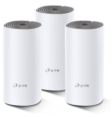 Точка доступа TP-Link DECO E4(3-PACK)