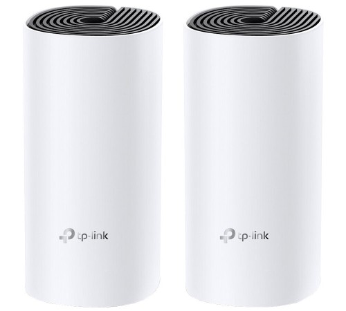 Точка доступа TP-Link DECO M4(2-PACK)