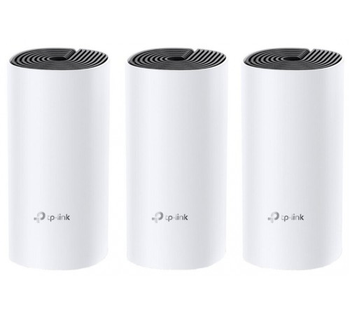 Точка доступа TP-Link DECO M4(3-PACK)