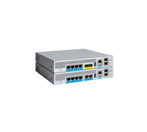 Контроллер Cisco C9800-L-C-K9