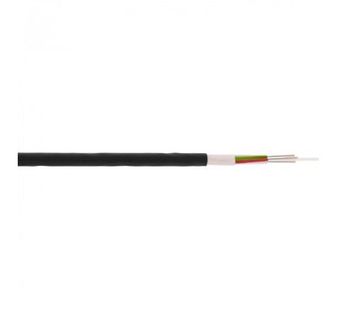 Кабель NIKOLAN NKL-F-012A1S-06B-BK-F001