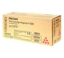 Картридж Ricoh 408316