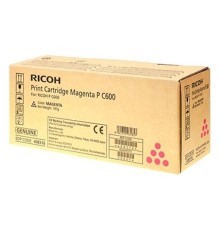 Картридж Ricoh 408316