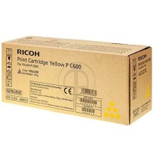 Картридж Ricoh 408317