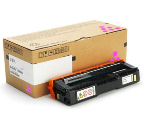 Картридж Ricoh 408453