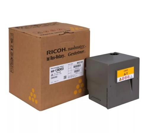 Картридж Ricoh 842193