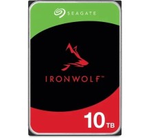 Жёсткий диск Seagate ST10000VN000