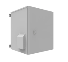 Шкаф SNR SNR-OWC-186060-CHM