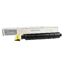 Картридж Kyocera 1T02XCANL0