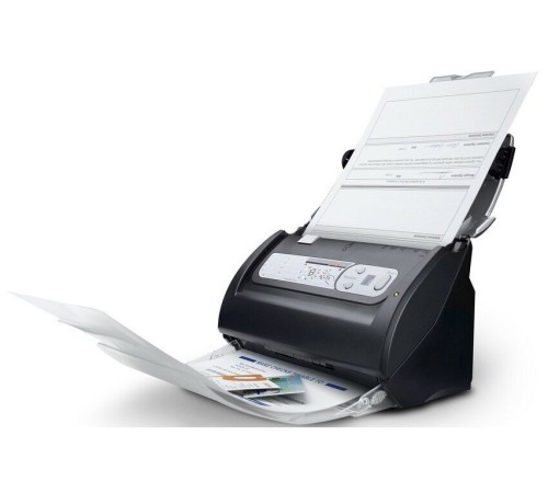 Сканер Plustek SmartOffice PS188 (0289TS)