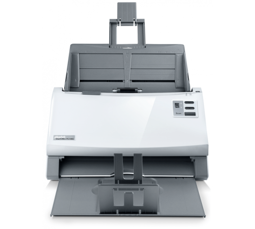 Сканер Plustek SmartOffice PS3180U (0284TS)