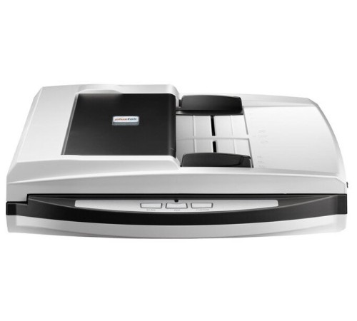 Сканер Plustek SmartOffice PL4080 (0283TS)