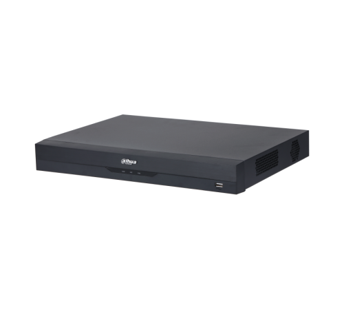 IP-видеорегистратор Dahua DH-XVR5208AN-4KL-I3
