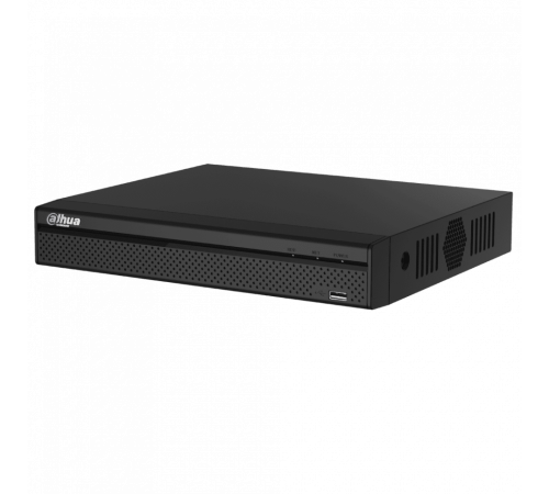 IP-видеорегистратор Dahua DH-XVR5108HS-4KL-I3