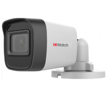 IP-камера HiWatch DS-T500 (C) (2.4mm)