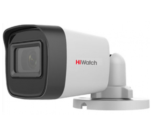 IP-камера HiWatch DS-T500 (C) (2.4mm)
