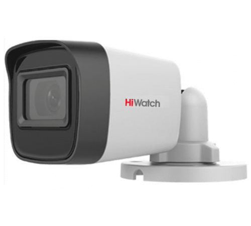IP-камера HiWatch DS-T500 (C) (2.8mm)