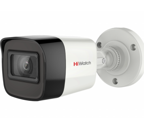 IP-камера HiWatch DS-T500A (6mm)