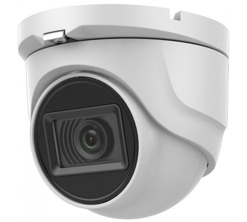 HD-TVI камера HiWatch DS-T503 (C) (2.8mm)
