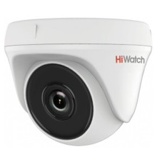IP-камера HiWatch DS-T133 (2.8mm)