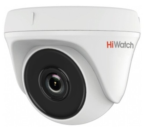 IP-камера HiWatch DS-T133 (2.8mm)