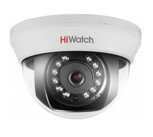 IP-камера HiWatch DS-T201(B) (2.8mm)