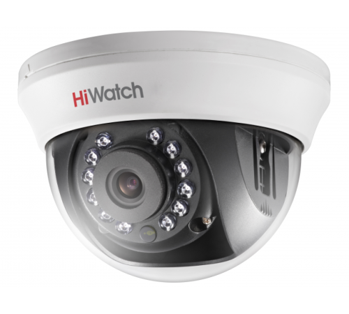 IP-камера HiWatch DS-T201(B) (3.6mm)