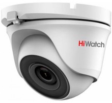 IP-камера HiWatch DS-T203 (B) (2.8mm)
