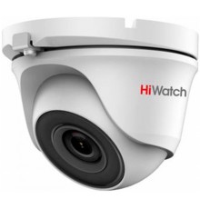 IP-камера HiWatch DS-T203 (B) (2.8mm)