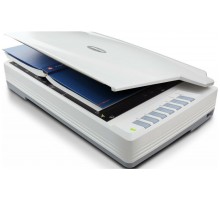 Сканер Plustek OpticPro A320E (0309TS)
