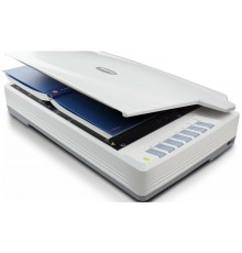 Сканер Plustek OpticPro A320E (0309TS)