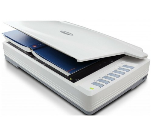 Сканер Plustek OpticPro A320E (0309TS)