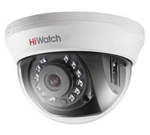 IP-камера HiWatch DS-T101 (2.8mm)