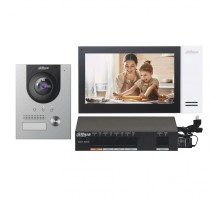 Комплект Dahua DHI-KTP01L(S)