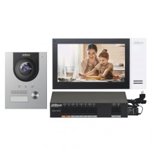 Комплект Dahua DHI-KTP01L(S)