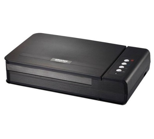Сканер Plustek OpticBook 4800 (0202TS)