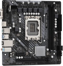 Материнская плата Asrock H610M-HVS