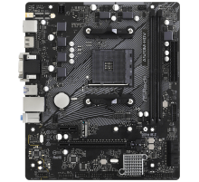 Материнская плата Asrock A520M-HDV