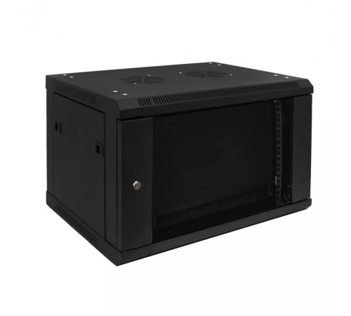 Шкаф SNR SNR-TWC-9-SF-R-B