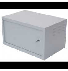Шкаф SNR SNR-VPC-Great6-T-2-7035