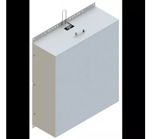 Шкаф SNR SNR-ShRM-1-2