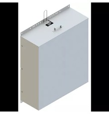 Шкаф SNR SNR-ShRM-1-2