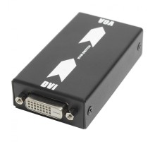 Адаптер Negorack NR-DVI-VGA