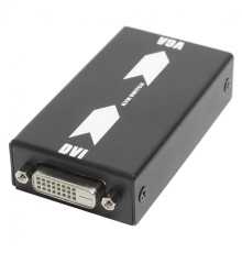 Адаптер Negorack NR-DVI-VGA