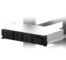 Сетевой накопитель Qnap TS-873AeU-4G